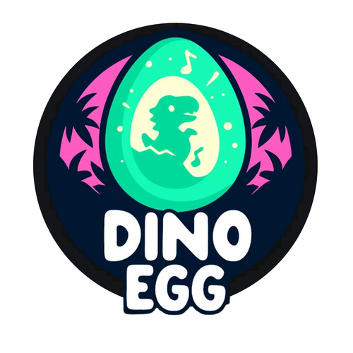 Dino Egg