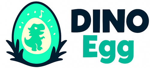 Dino Egg